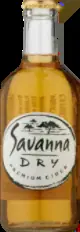 Savanna Dry